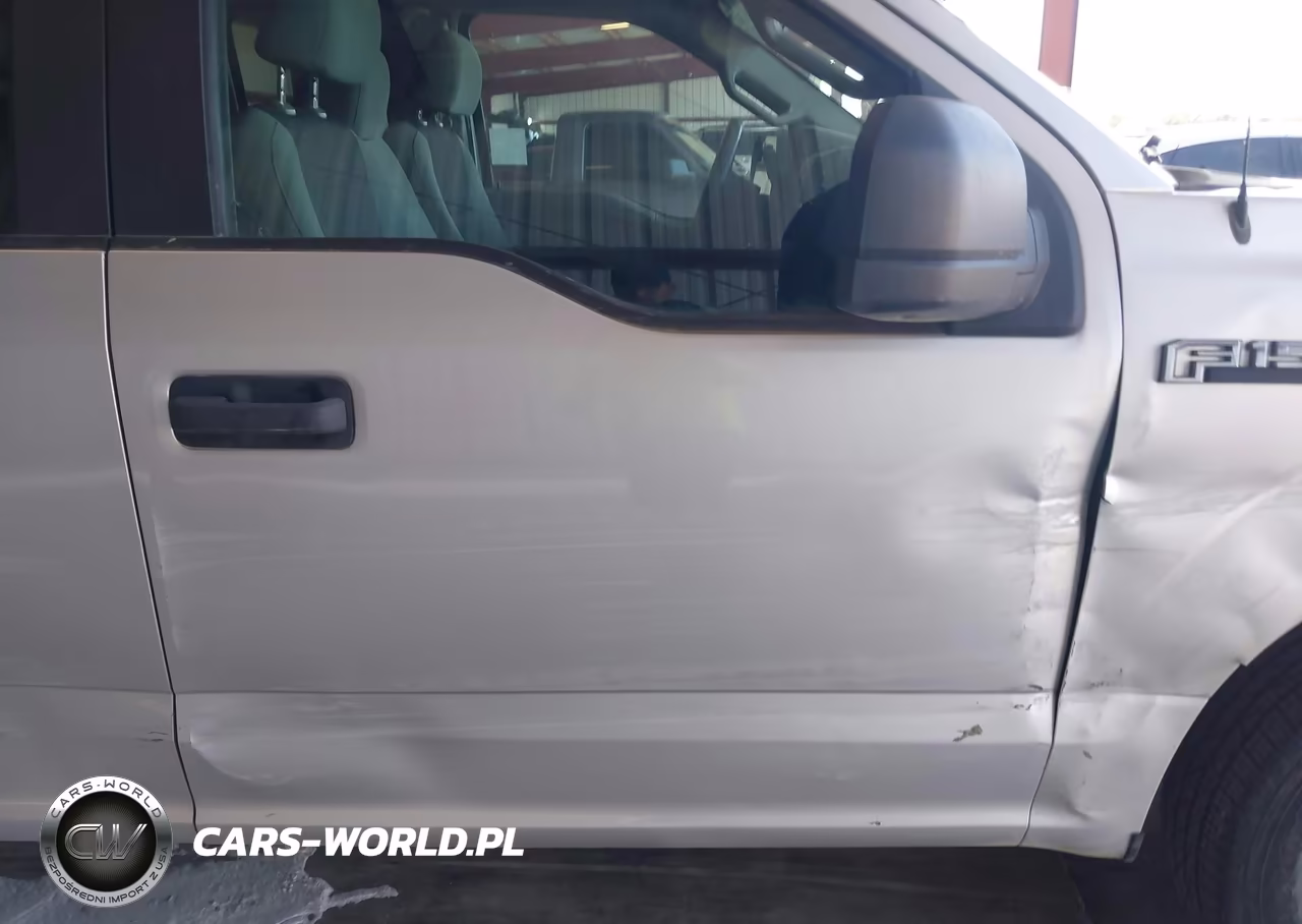 2018 Ford F-150 Xl VIN:1FTEX1CP0JKF06661 - 12