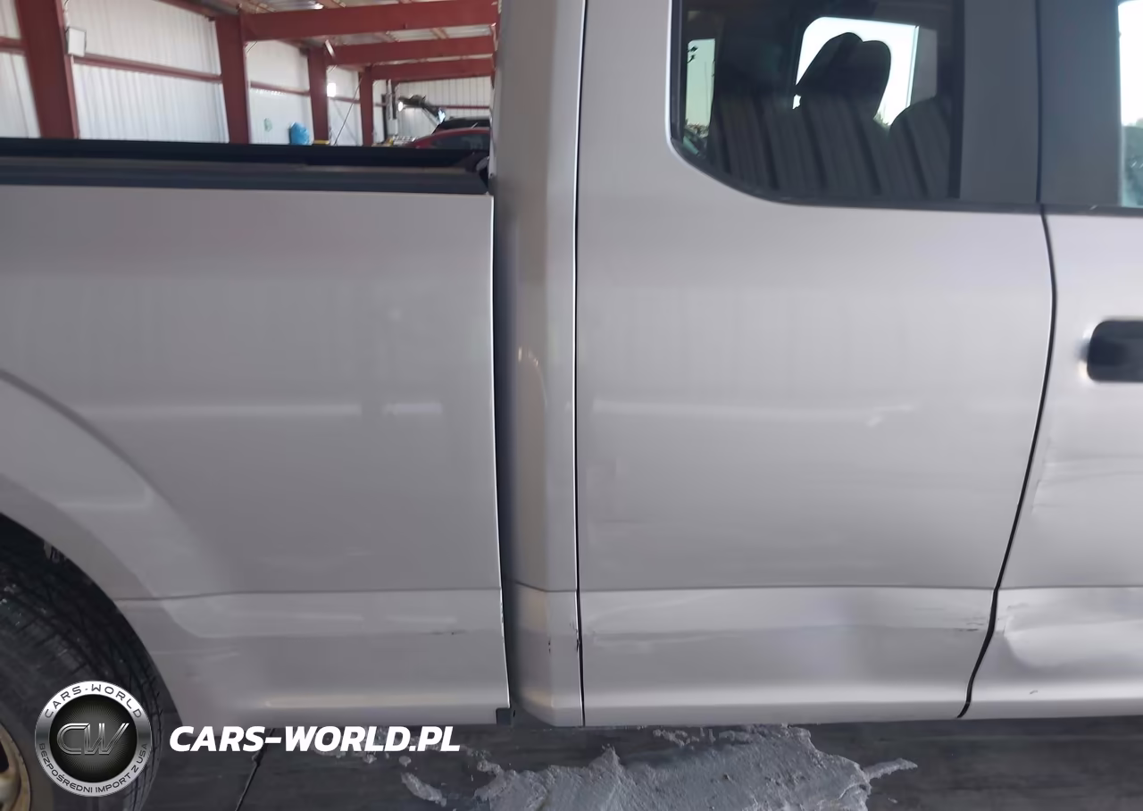 2018 Ford F-150 Xl VIN:1FTEX1CP0JKF06661 - 13