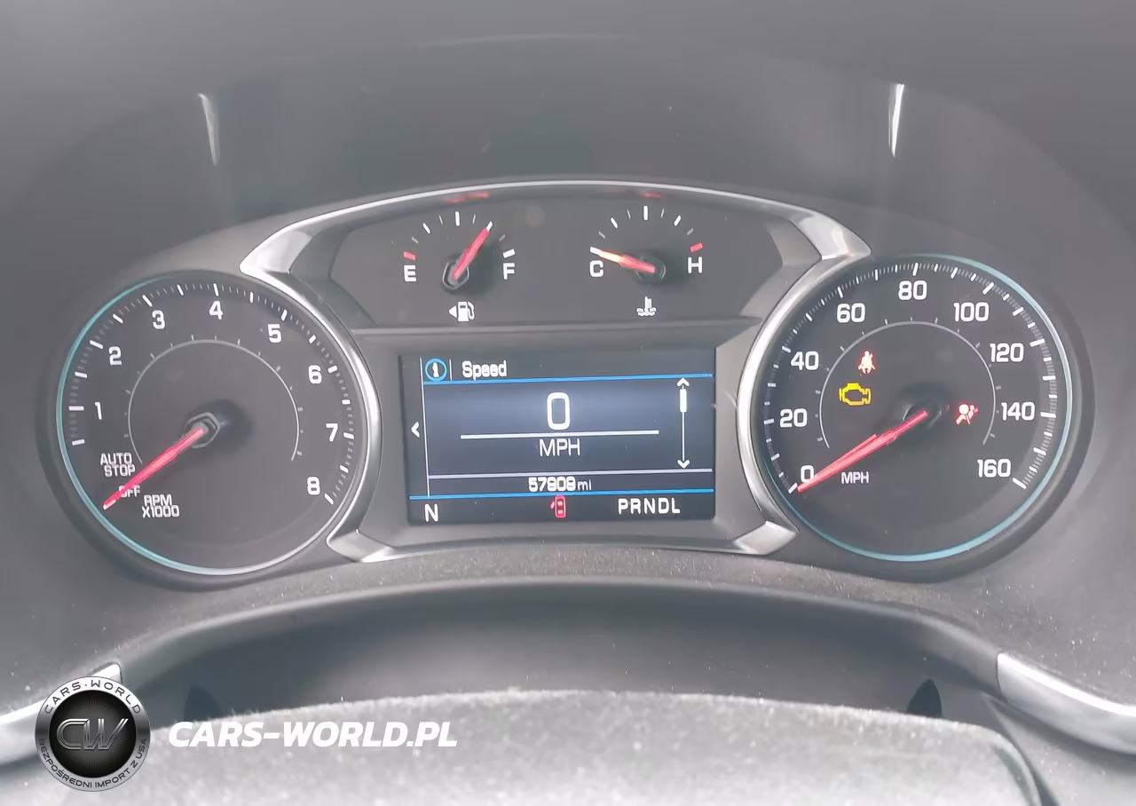 2023 Chevrolet Equinox Fwd 2Fl VIN:3GNAXJEG1PL240268 - 7