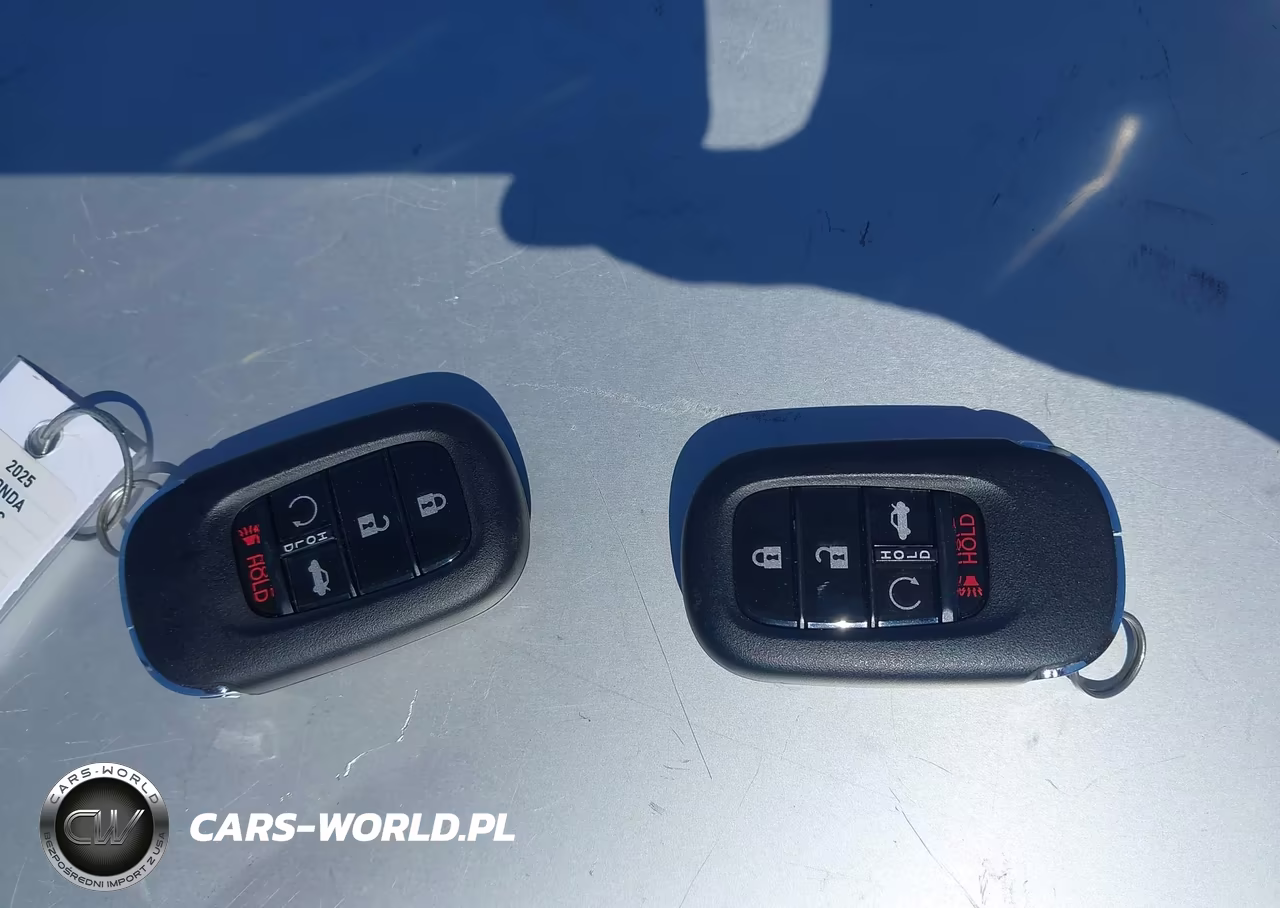 2025 Honda Civic Hybrid Sport-Sport Touring VIN:2HGFE4F85SH305039 - 11