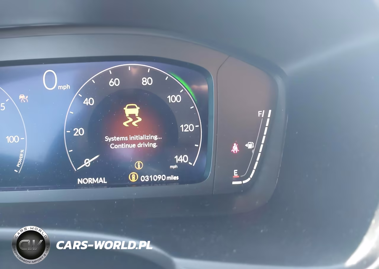 2025 Honda Civic Hybrid Sport-Sport Touring VIN:2HGFE4F85SH305039 - 15