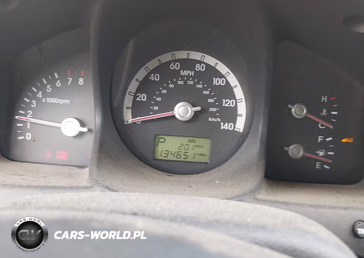 2007 Kia Sportage Ex V6 VIN:KNDJF723177350127 - 7