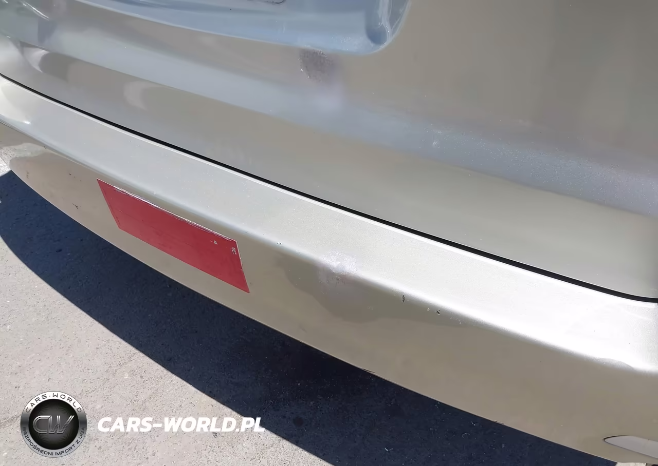 2005 Mazda Mpv Lx VIN:JM3LW28A250537696 - 6