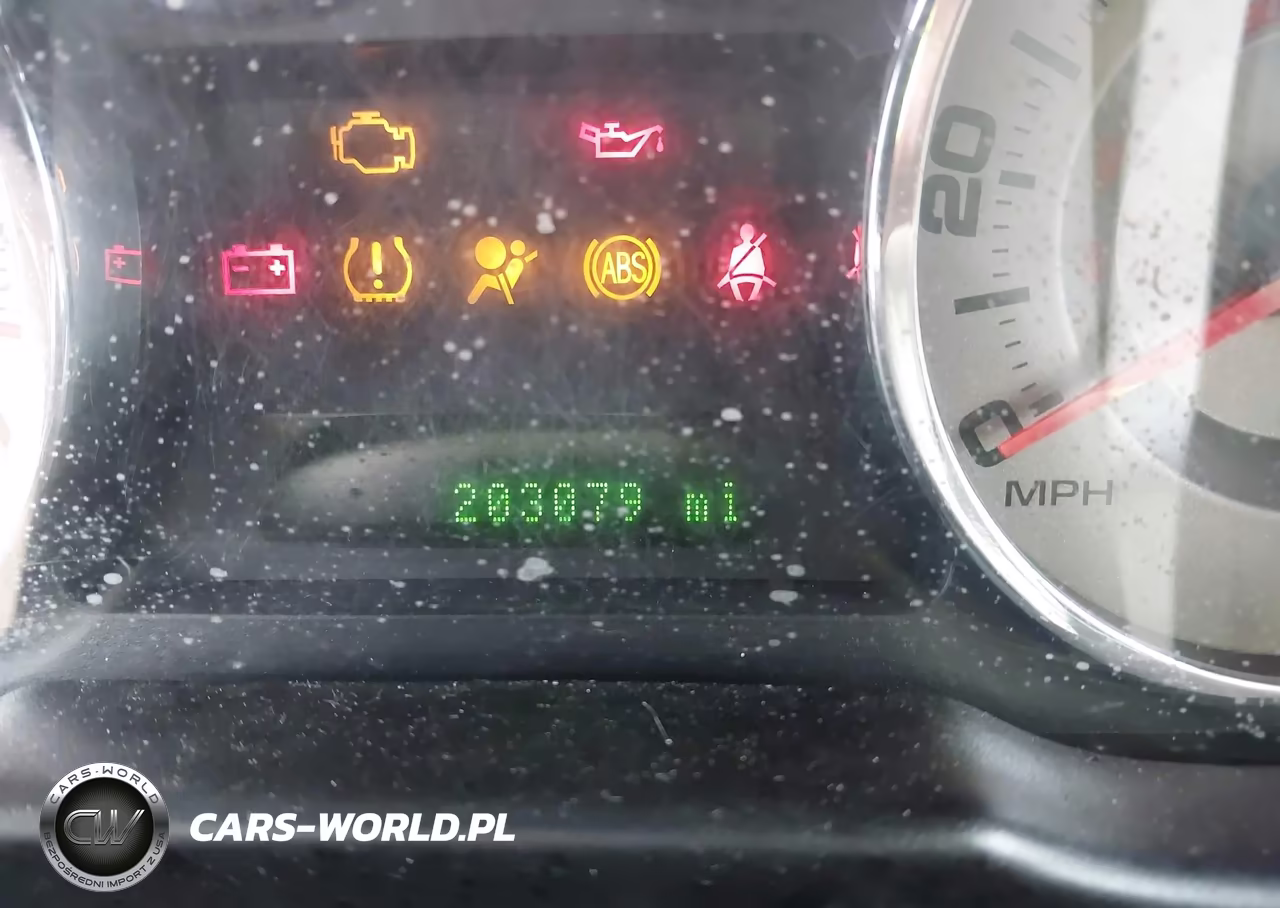 2010 Ford Edge Limited VIN:2FMDK3KC2ABB25582 - 7