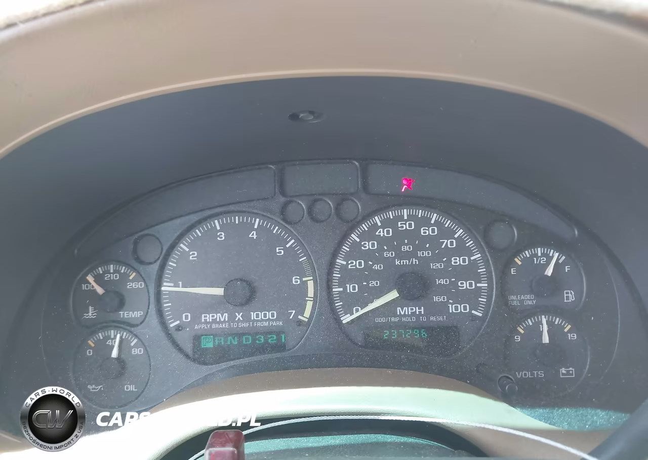 1998 Chevrolet S-10 Ls Fleetside VIN:1GCCS1943W8159558 - 7