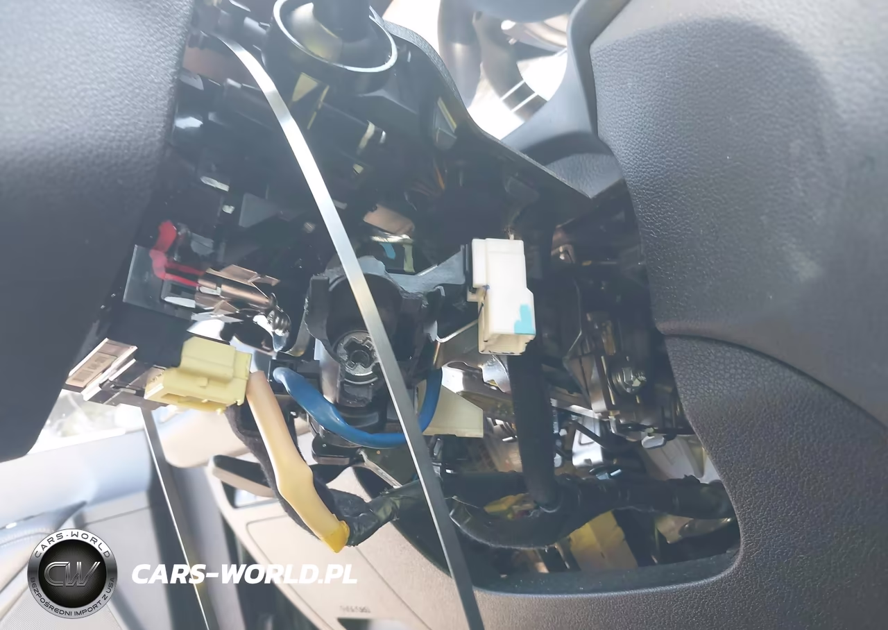 2018 Kia Sorento 2.4L Lx VIN:5XYPGDA35JG361584 - 17