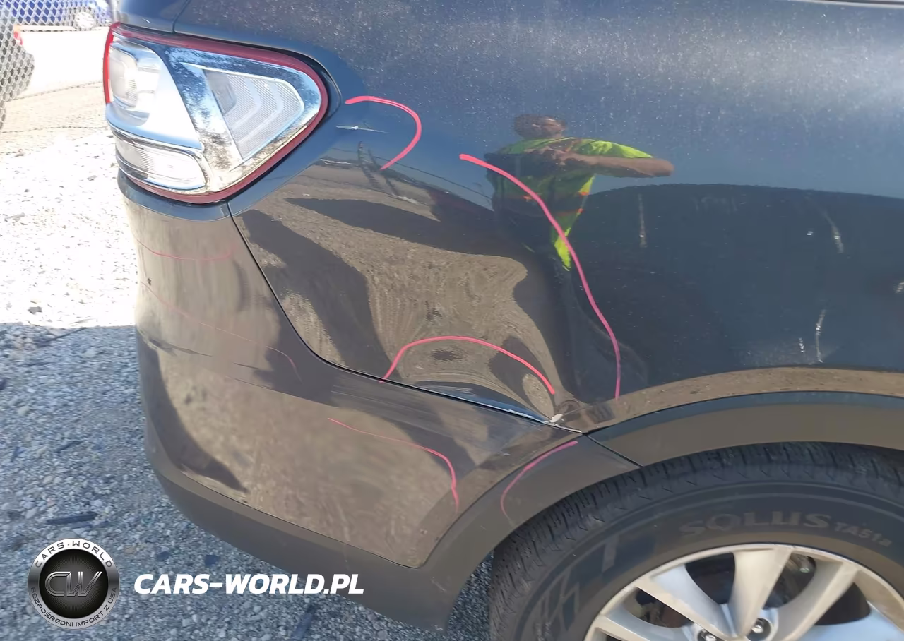 2018 Kia Sorento 2.4L Lx VIN:5XYPGDA35JG361584 - 6