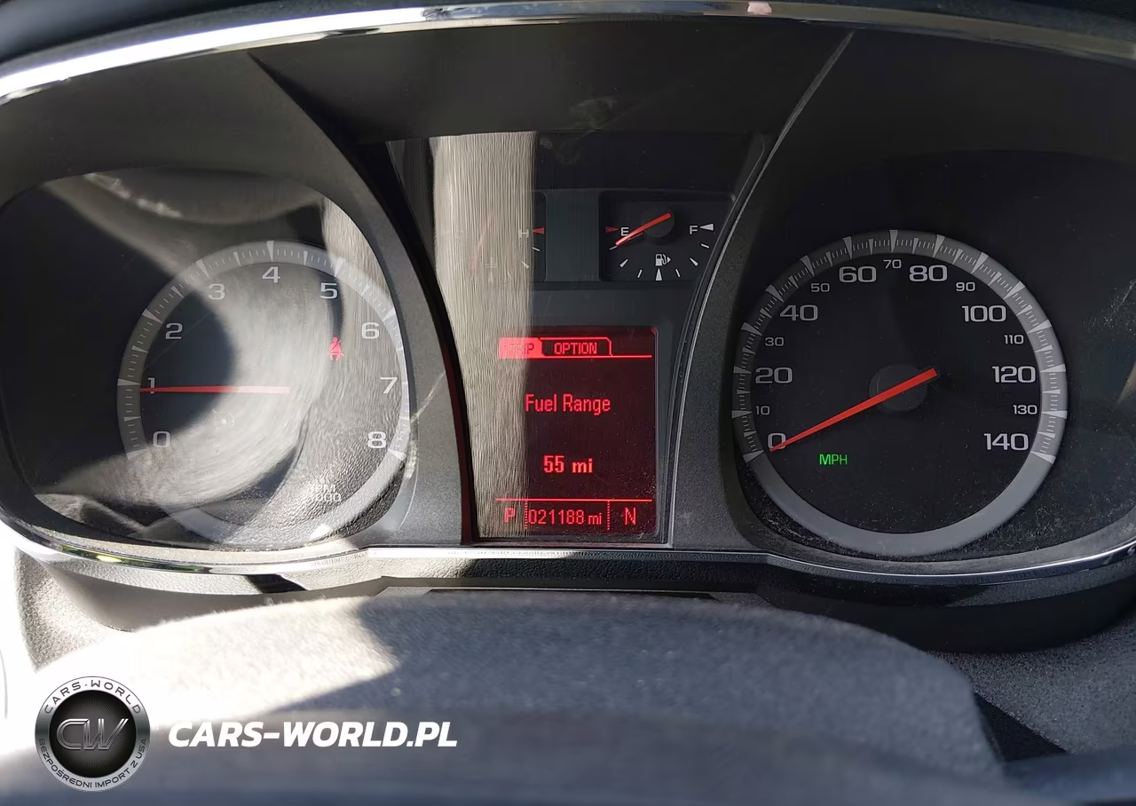 2017 GMC Terrain Sle-2 VIN:2GKALNEK3H6334288 - 7
