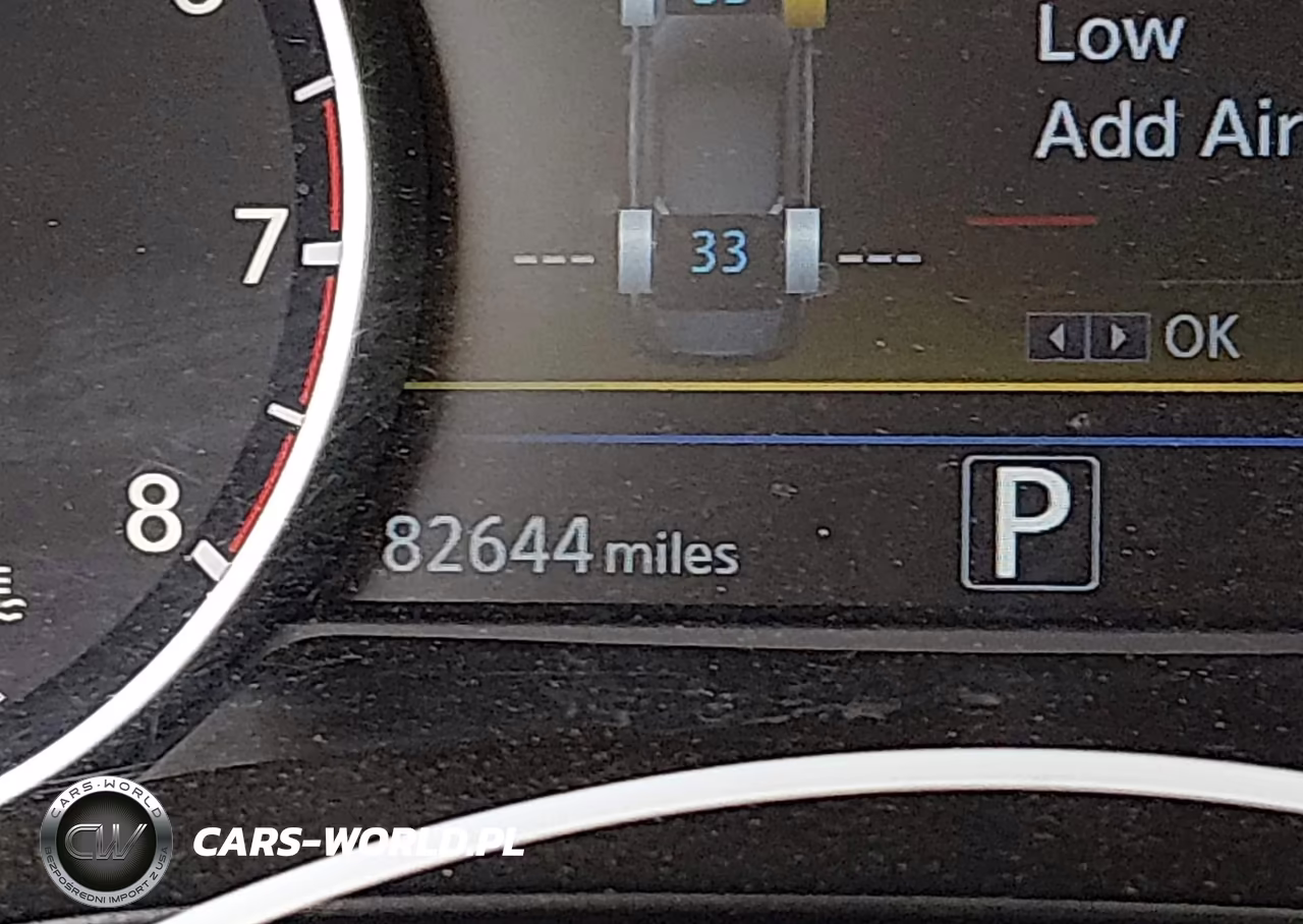 2016 Nissan Maxima 3.5 S VIN:1N4AA6AP1GC419781 - 15