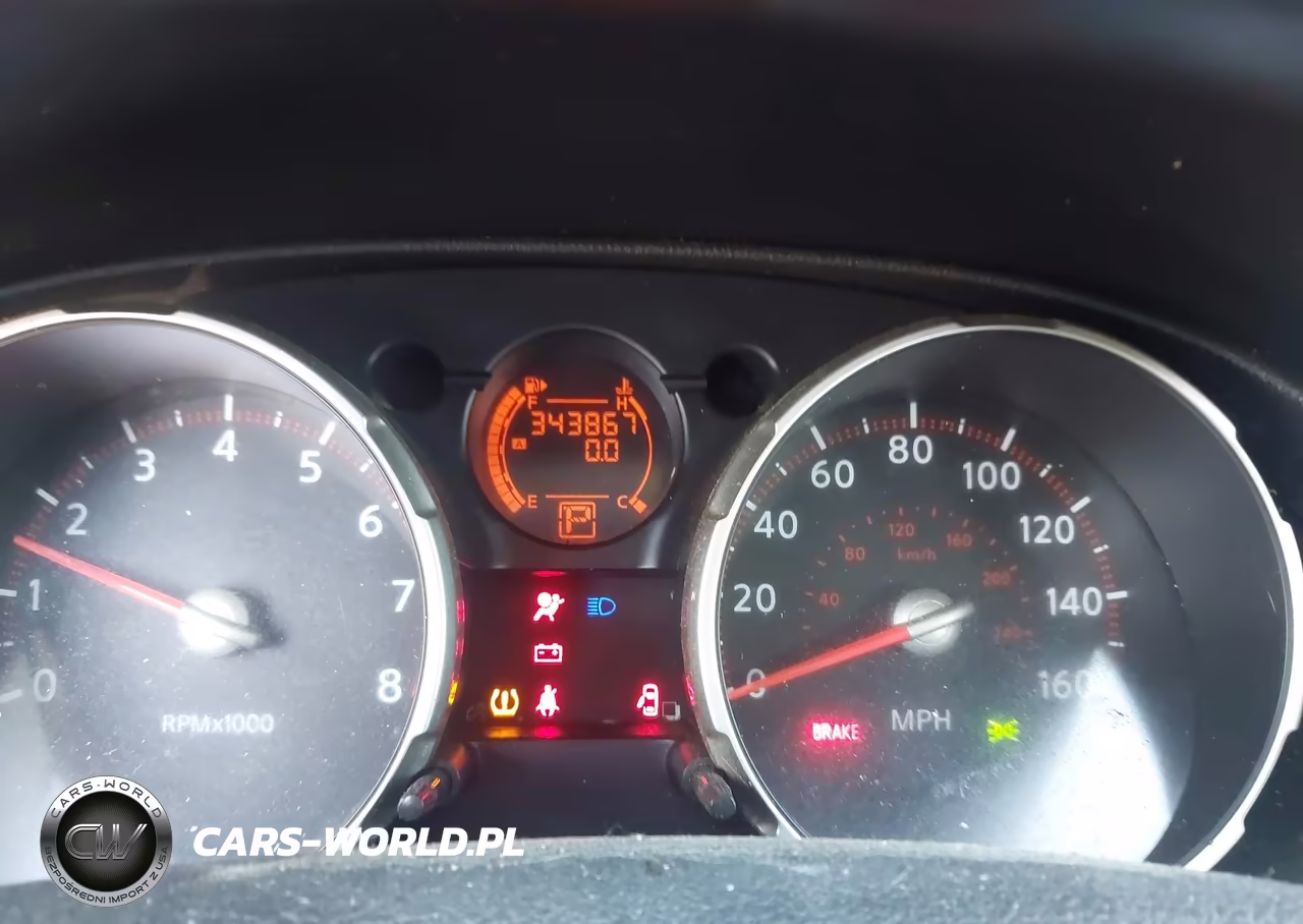 2010 Nissan Rogue S VIN:JN8AS5MT0AW028805 - 7