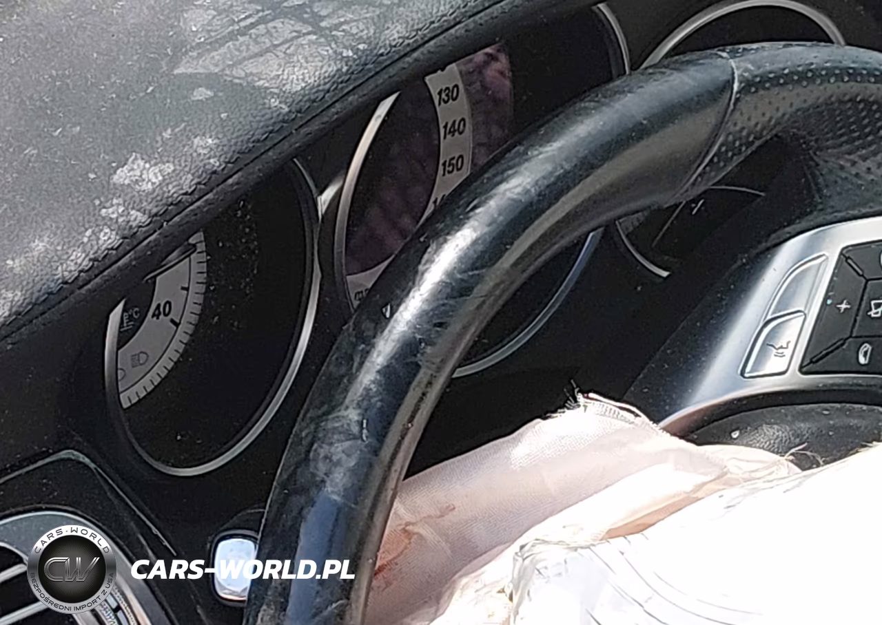 2014 Mercedes-Benz Cls 550 VIN:WDDLJ7DB9EA091484 - 15