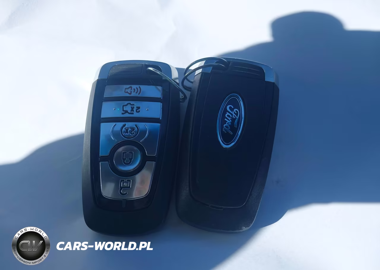 2019 Ford Edge Sel VIN:2FMPK3J98KBB13523 - 11