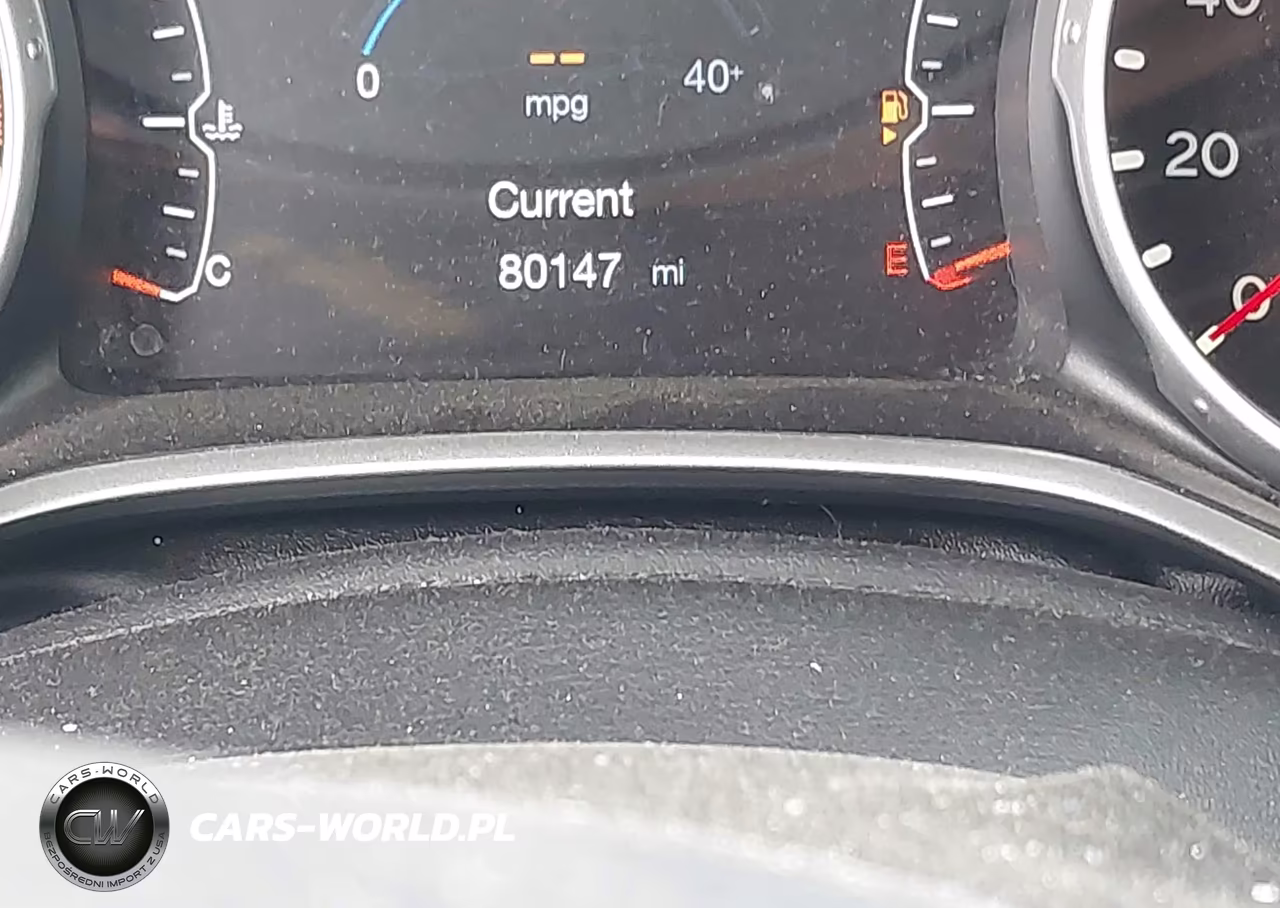2019 Jeep Compass Latitude Fwd VIN:3C4NJCBB8KT706190 - 15