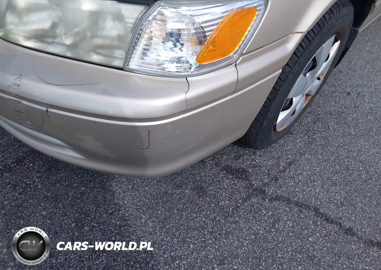 2000 Toyota Camry Le VIN:4T1BG22K1YU756158 - 13