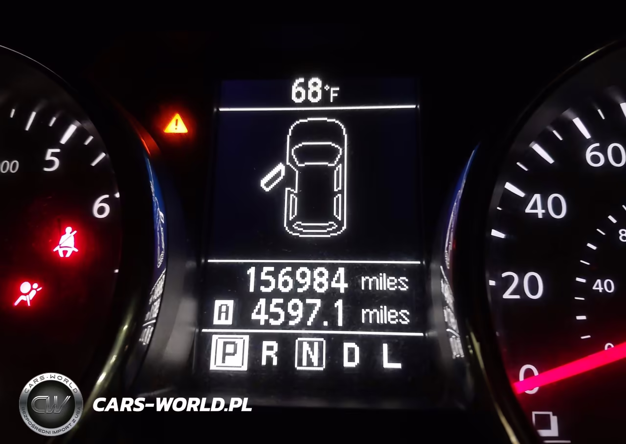 2013 Nissan Rogue S VIN:JN8AS5MV8DW140841 - 15