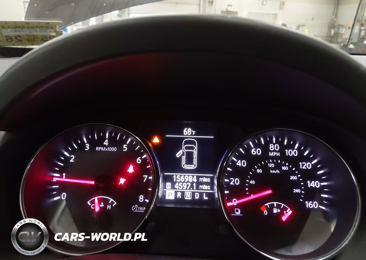 2013 Nissan Rogue S VIN:JN8AS5MV8DW140841 - 7