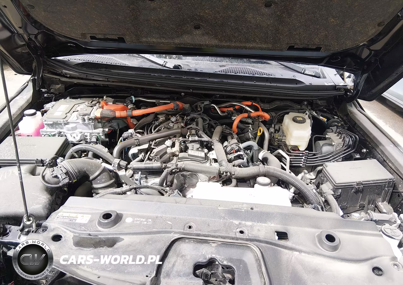 2025 Toyota Land Cruiser 1958 VIN:JTEABFAJXSK019196 - 10