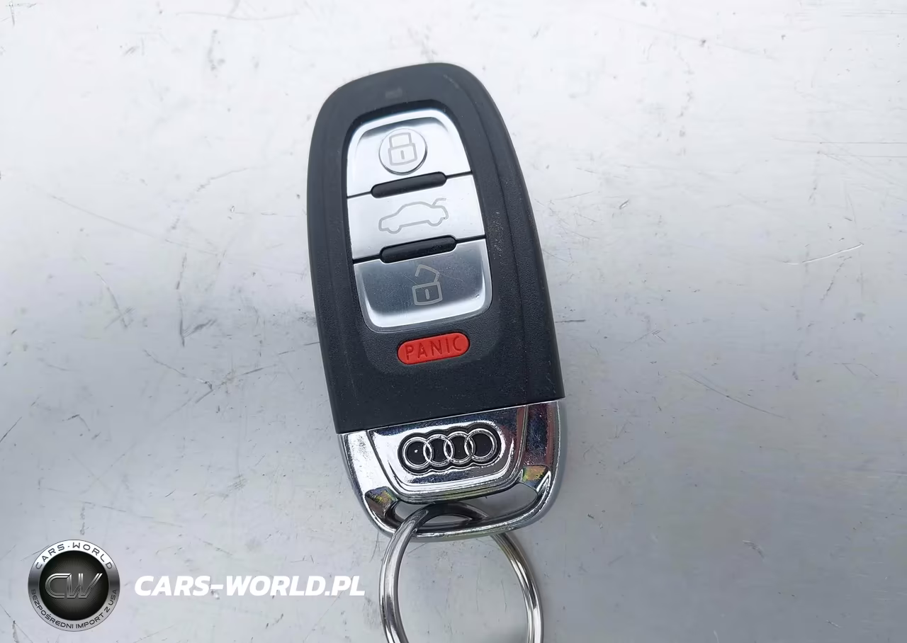 2017 Audi S5 3.0T VIN:WAUC4AFH9HN003415 - 11