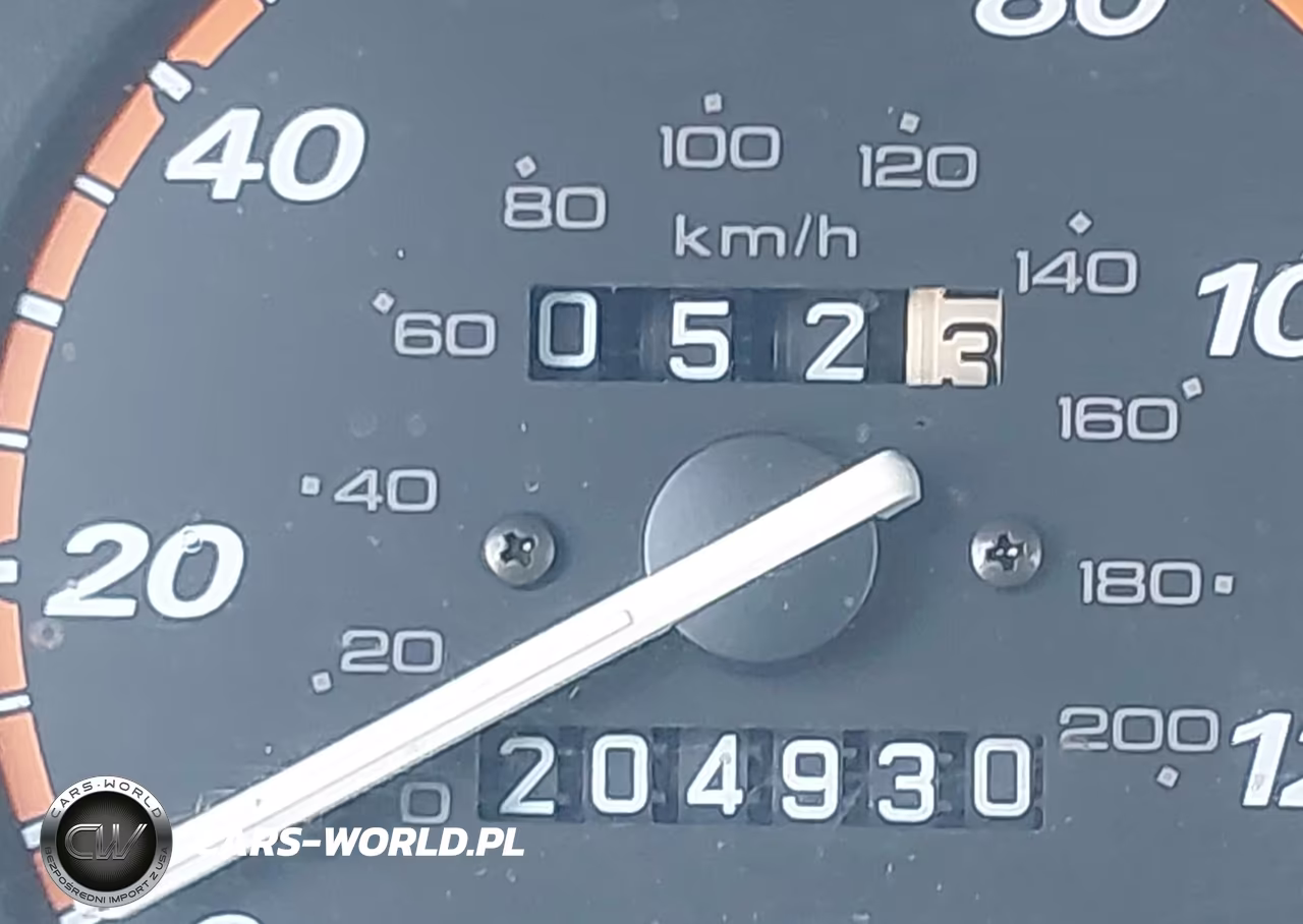 1998 Honda Cr-V Ex VIN:JHLRD1865WC041938 - 15