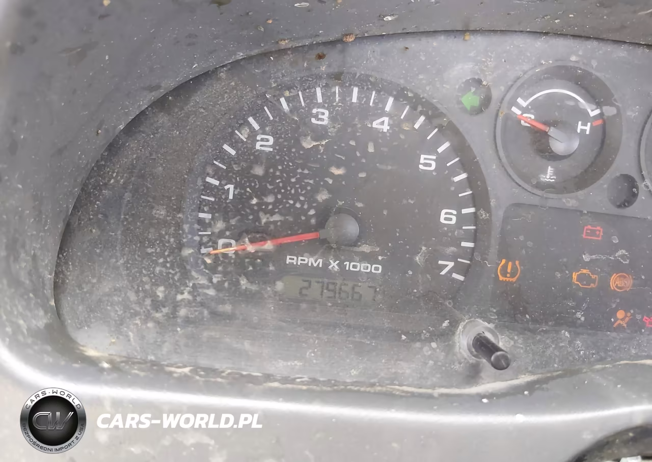 2007 Ford Ranger Stx-Xl-Xlt VIN:1FTYR10D97PA87500 - 7