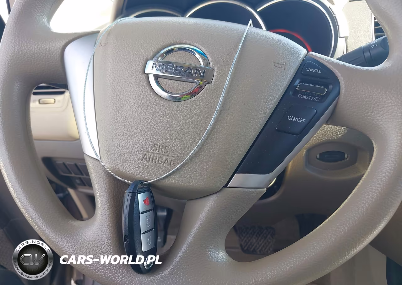 2010 Nissan Murano S VIN:JN8AZ1MU6AW007938 - 11