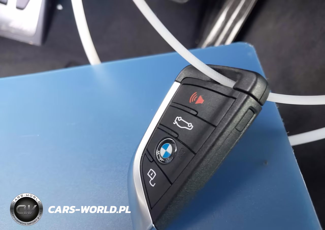 2025 BMW M440I xDrive VIN:WBA73DB06SCU16451 - 11