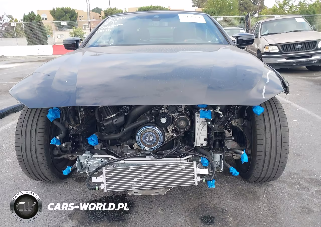 2025 BMW M440I xDrive VIN:WBA73DB06SCU16451 - 13