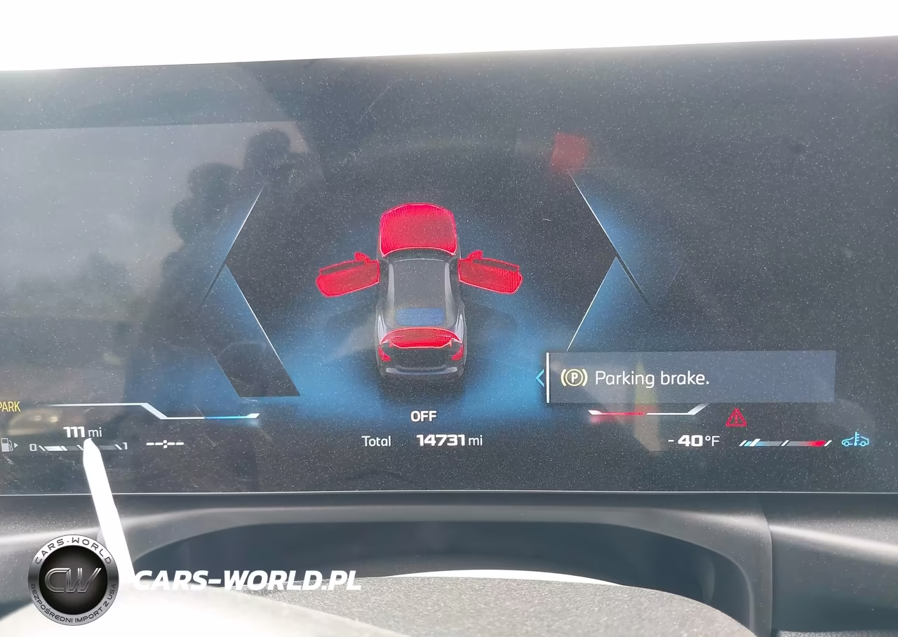 2025 BMW M440I xDrive VIN:WBA73DB06SCU16451 - 7