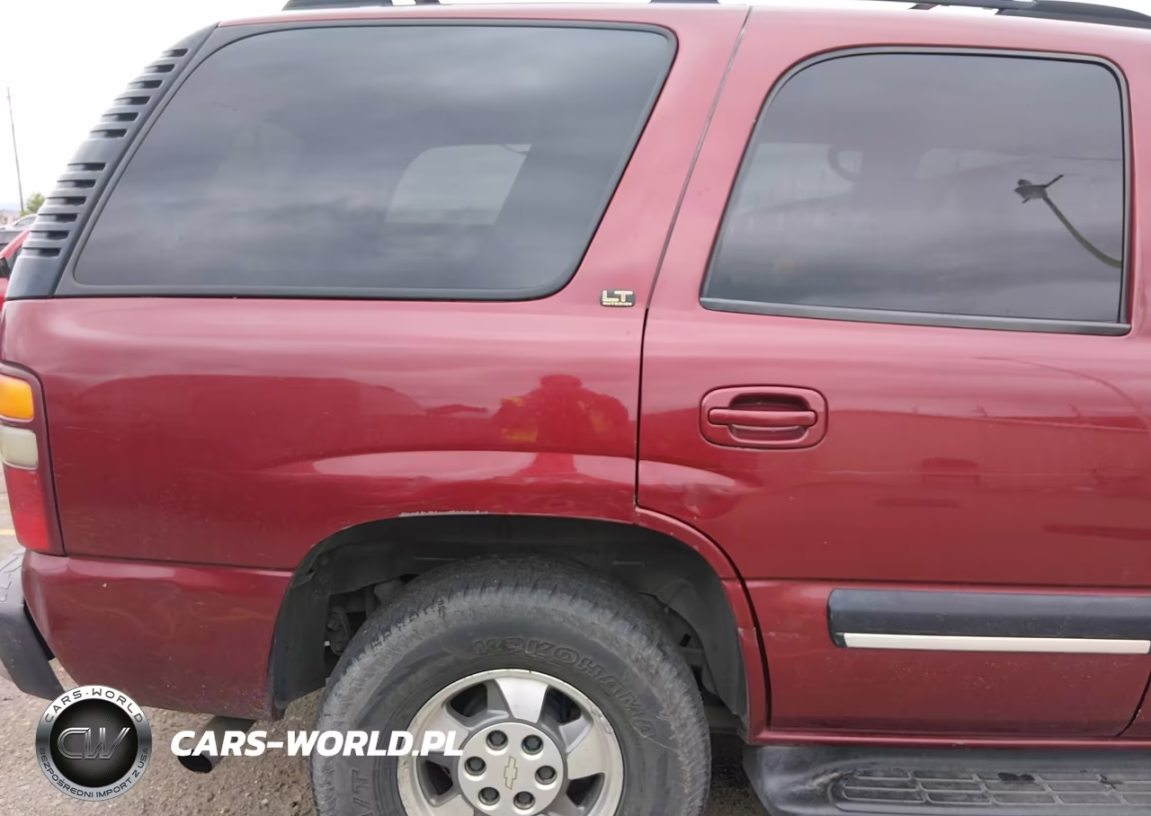 2001 Chevrolet Tahoe Lt VIN:1GNEK13T41J205058 - 12