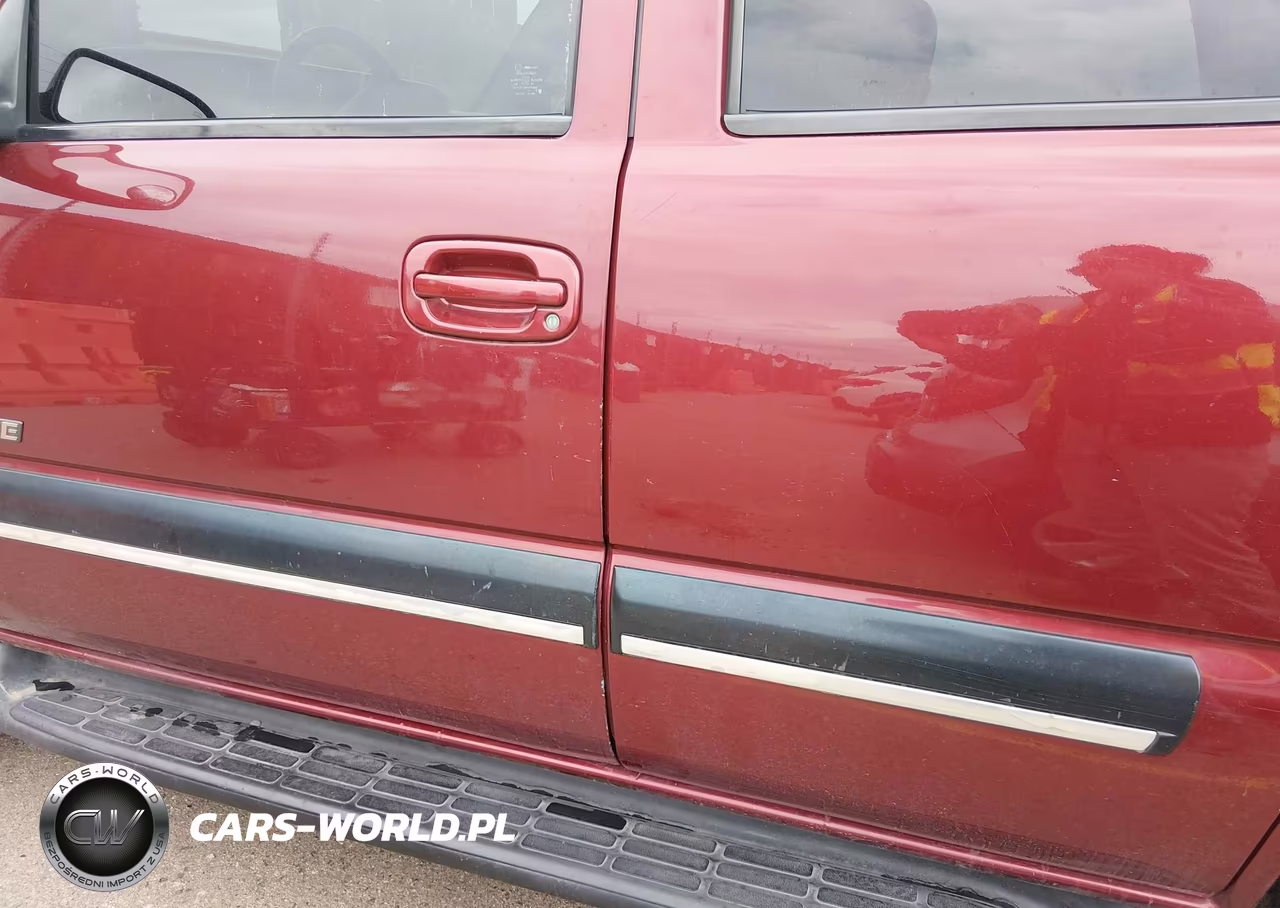 2001 Chevrolet Tahoe Lt VIN:1GNEK13T41J205058 - 15
