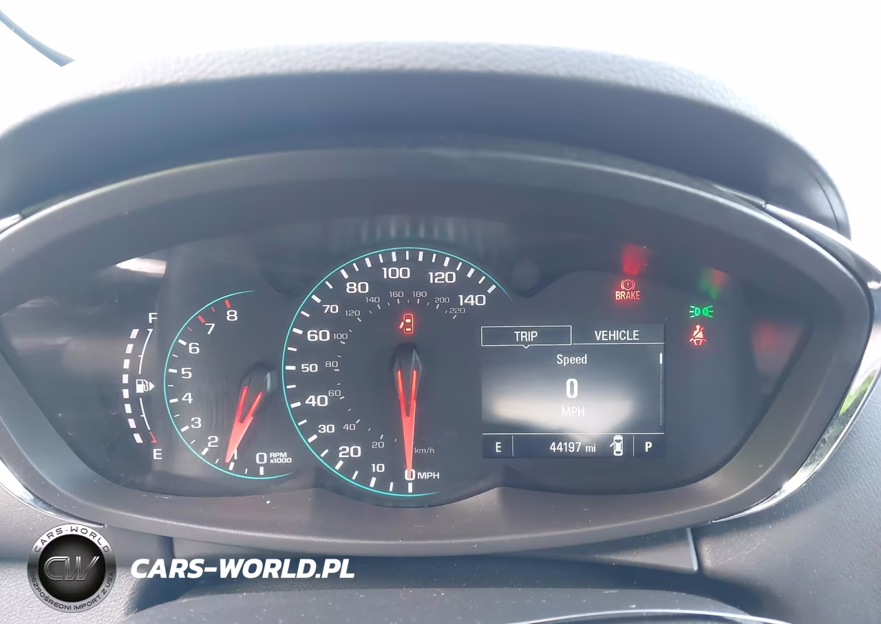 2022 Chevrolet Trax Awd Lt VIN:KL7CJPSM4NB540043 - 7