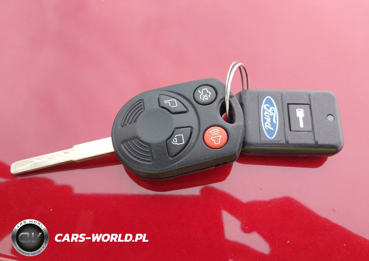 FORD FOCUS VIN:1FADP3F21FL287398 - 11