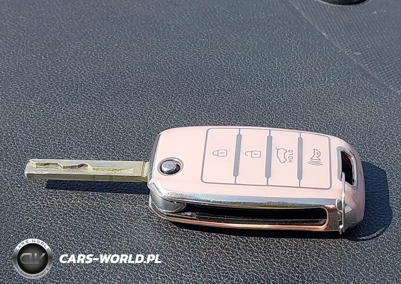 2020 Kia Sorento 2.4L L VIN:5XYPG4A30LG657051 - 11