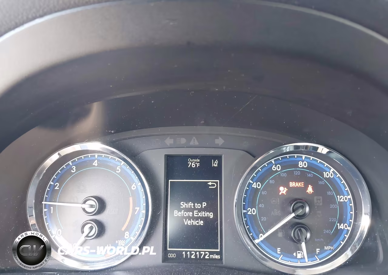 2017 Toyota Corolla Xse VIN:5YFBURHE7HP693300 - 7