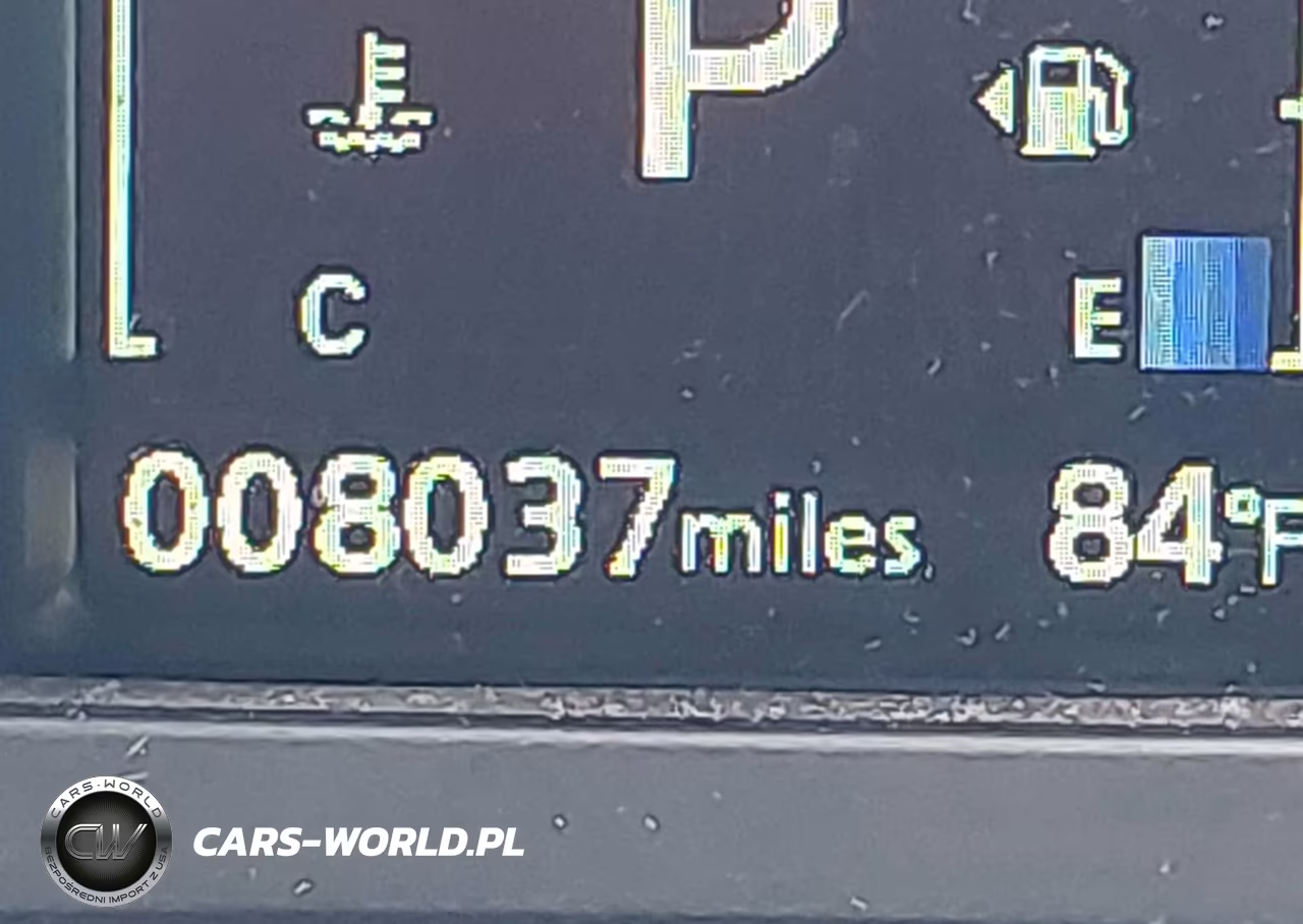 2026 Mitsubishi Outlander Sport 2.0 Es-2.0 Le-2.0 Ralliart-2.0 S-2.0 Se-2.0 Trail Edition VIN:JA4ARUAU6TU003771 - 16