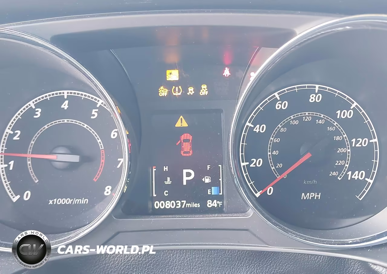2026 Mitsubishi Outlander Sport 2.0 Es-2.0 Le-2.0 Ralliart-2.0 S-2.0 Se-2.0 Trail Edition VIN:JA4ARUAU6TU003771 - 7
