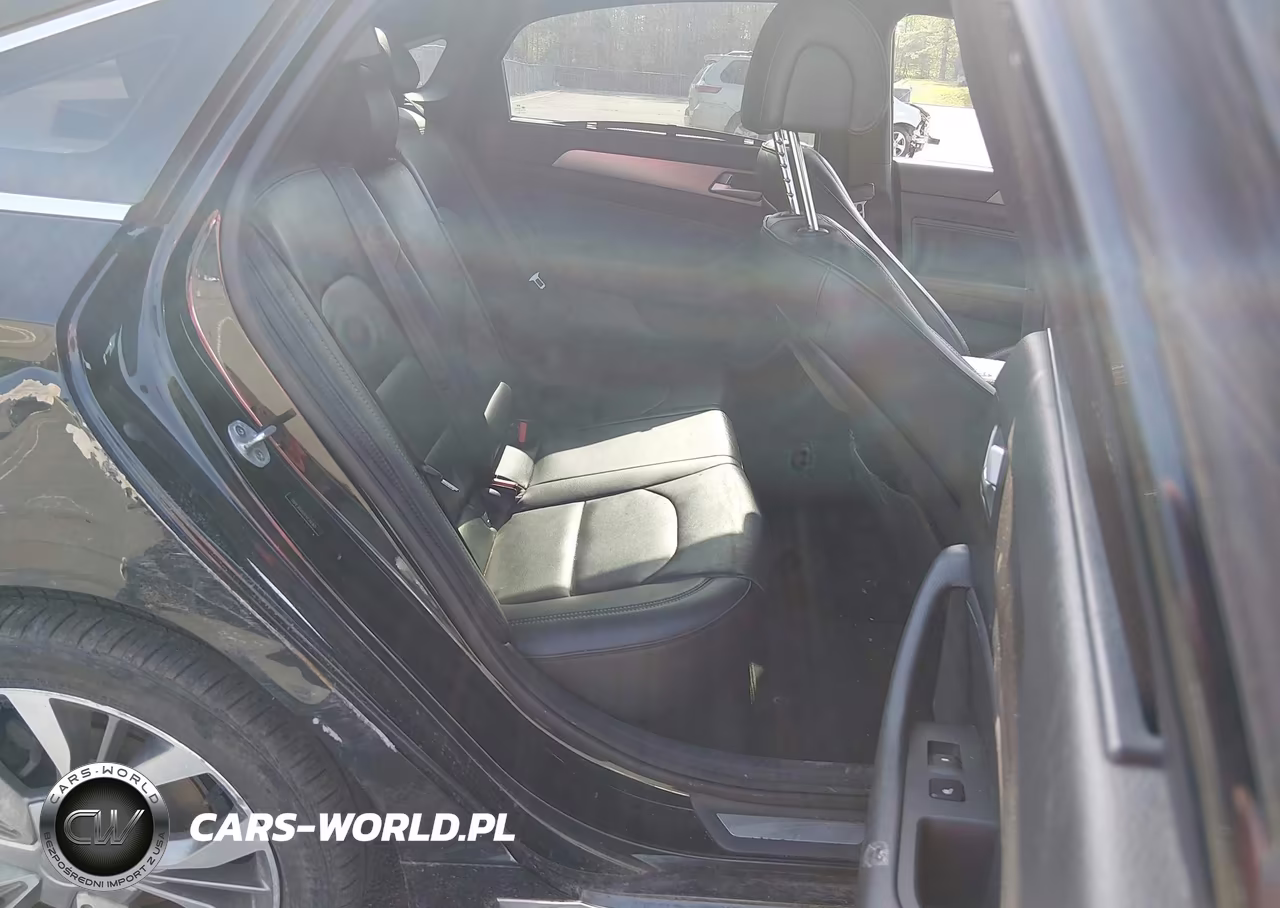 2015 Hyundai Sonata Limited 2.0T VIN:5NPE34AB1FH139361 - 8