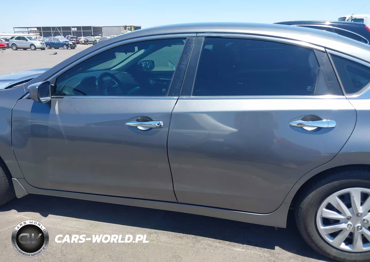 2016 Nissan Altima 2.5 S VIN:1N4AL3AP6GN385947 - 15