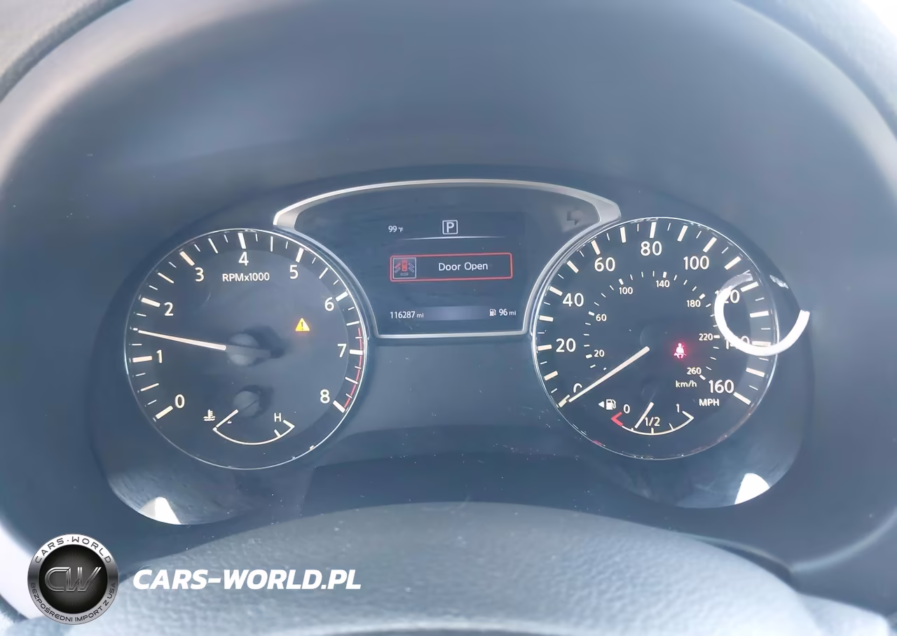 2016 Nissan Altima 2.5 S VIN:1N4AL3AP6GN385947 - 7