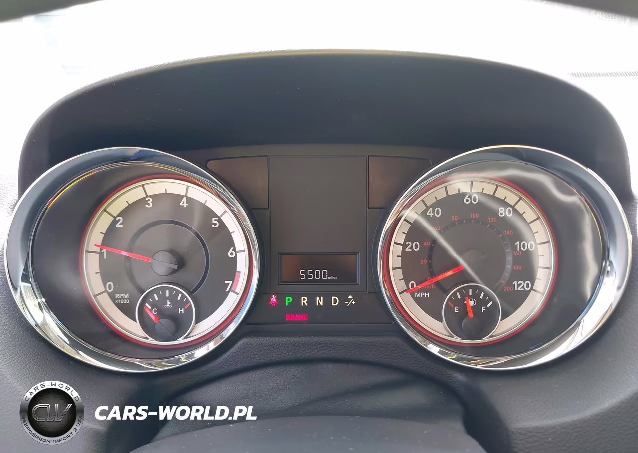 2018 Dodge Grand Caravan Se VIN:2C4RDGBG7JR309907 - 7
