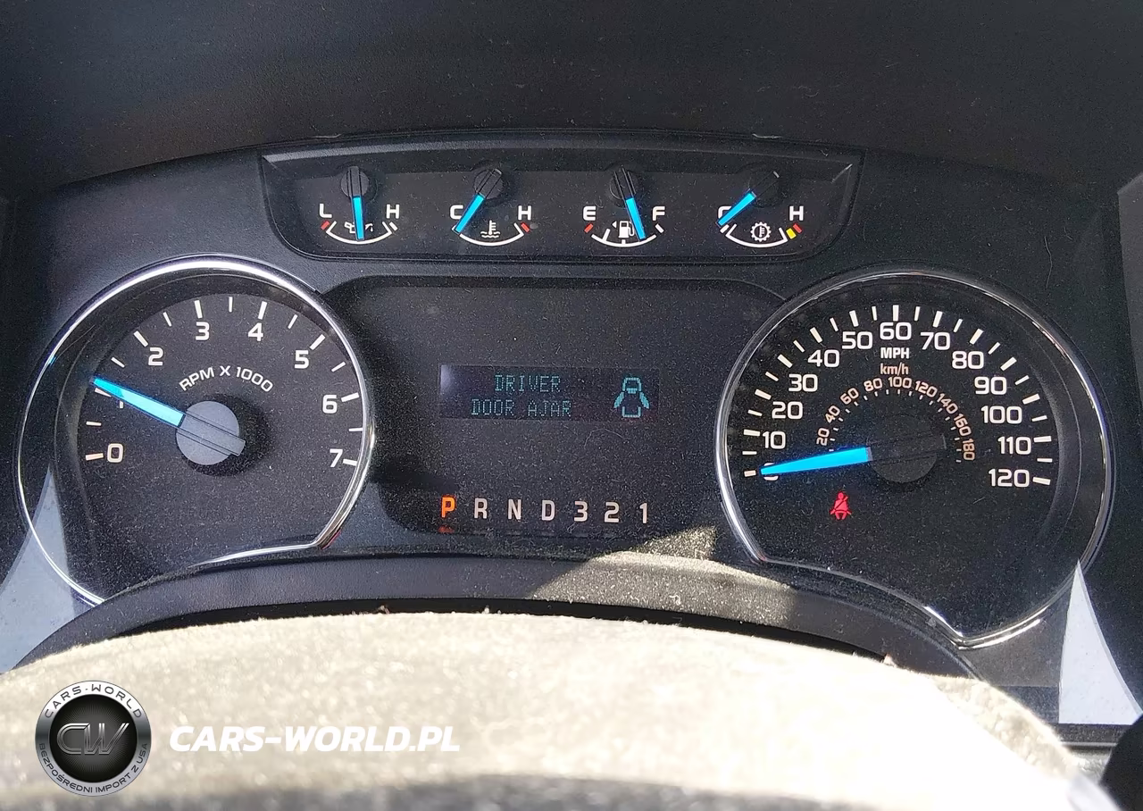 2014 Ford F-150 Xlt VIN:1FTEX1EM2EFA47280 - 7