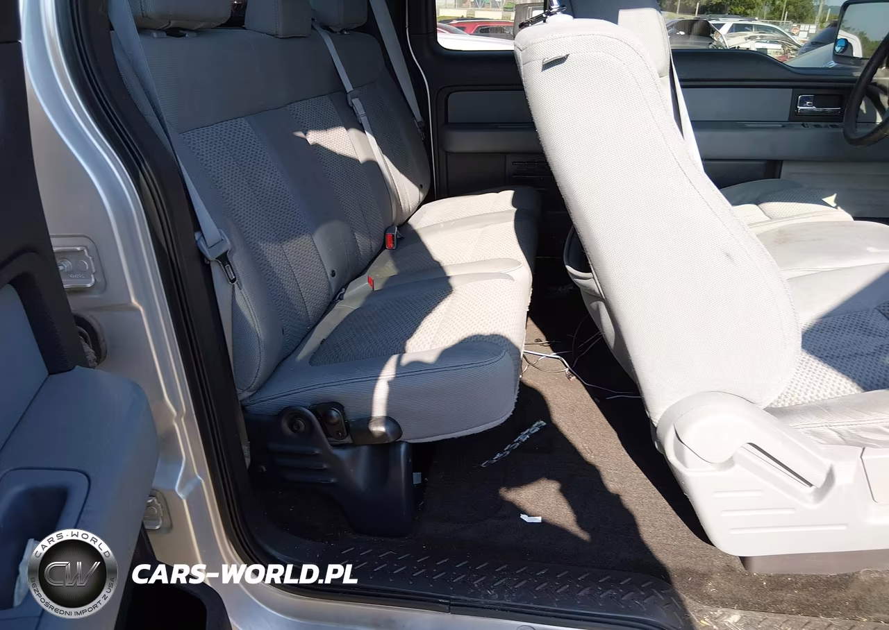 2014 Ford F-150 Xlt VIN:1FTEX1EM2EFA47280 - 8