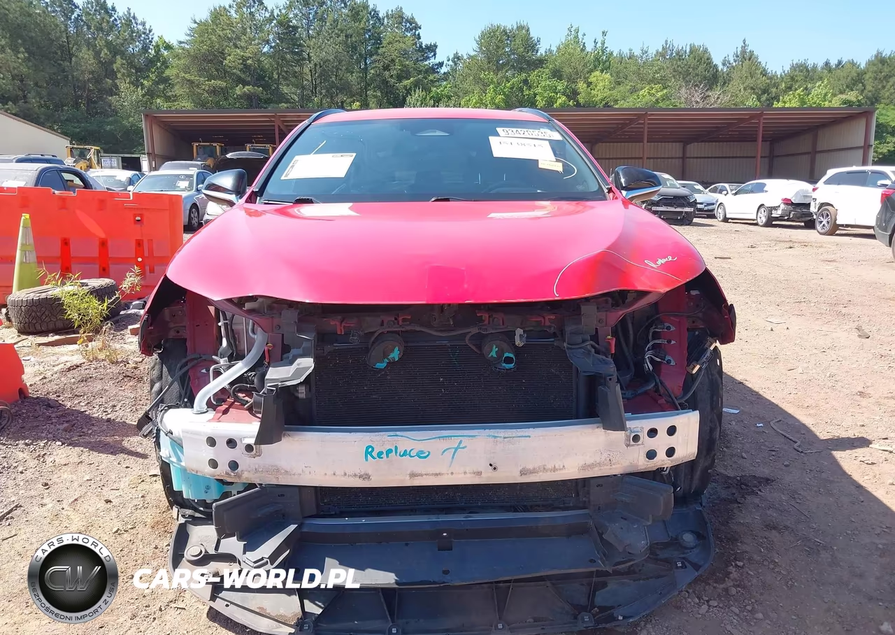 2022 Lexus Nx 350 VIN:JTJKGCEZ4N2003375 - 13