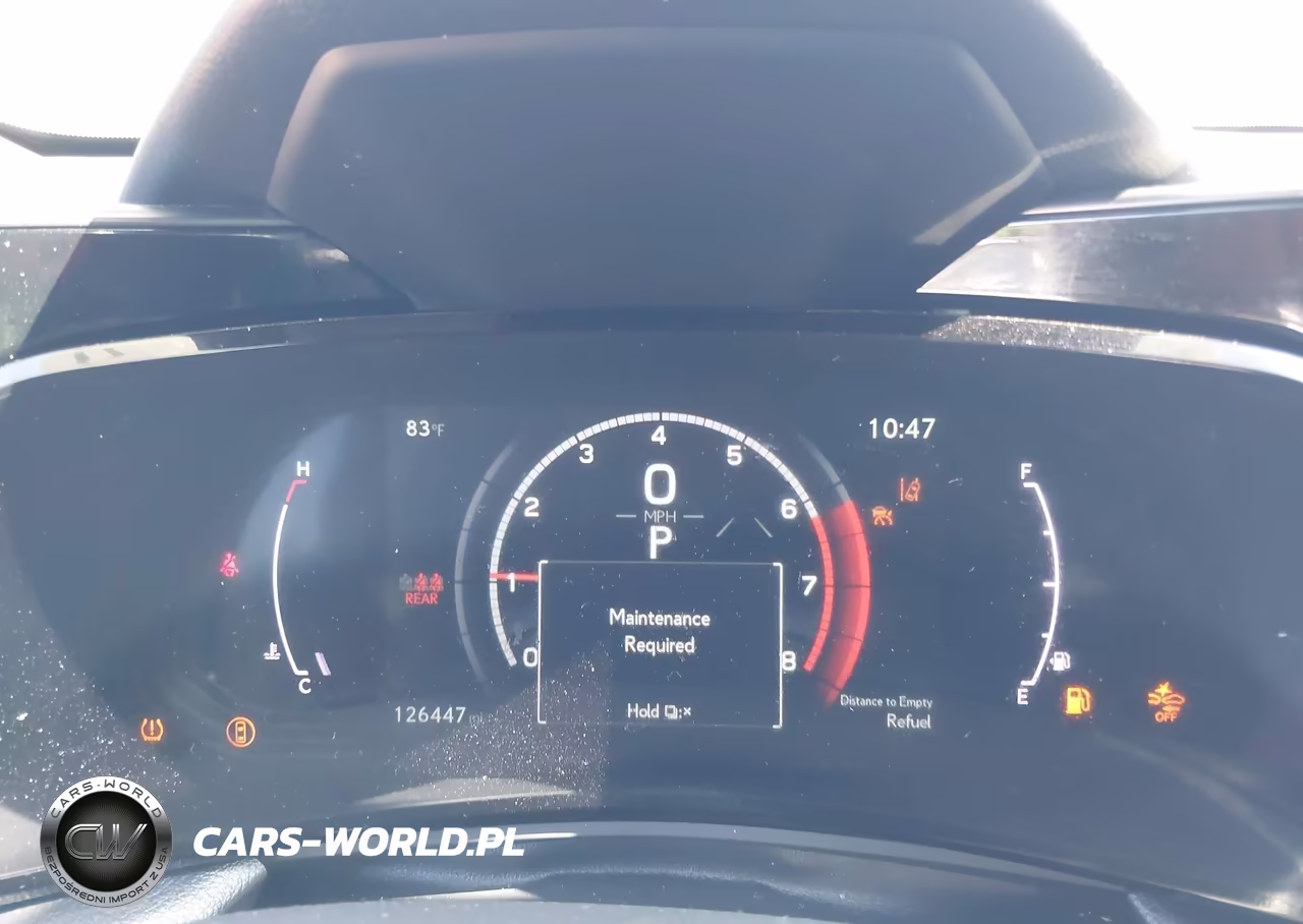 2022 Lexus Nx 350 VIN:JTJKGCEZ4N2003375 - 7