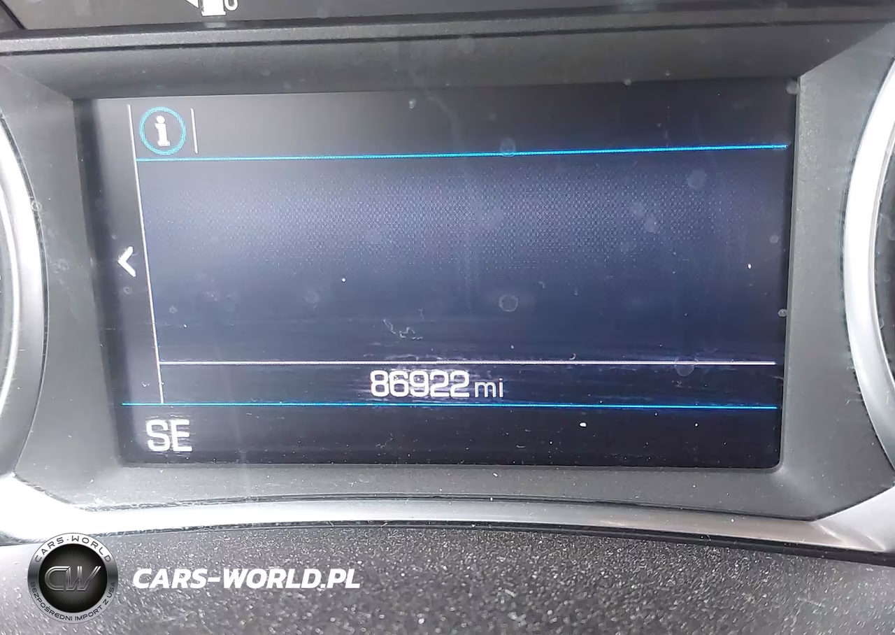 2019 Chevrolet Equinox Lt VIN:2GNAXKEV8K6208354 - 15