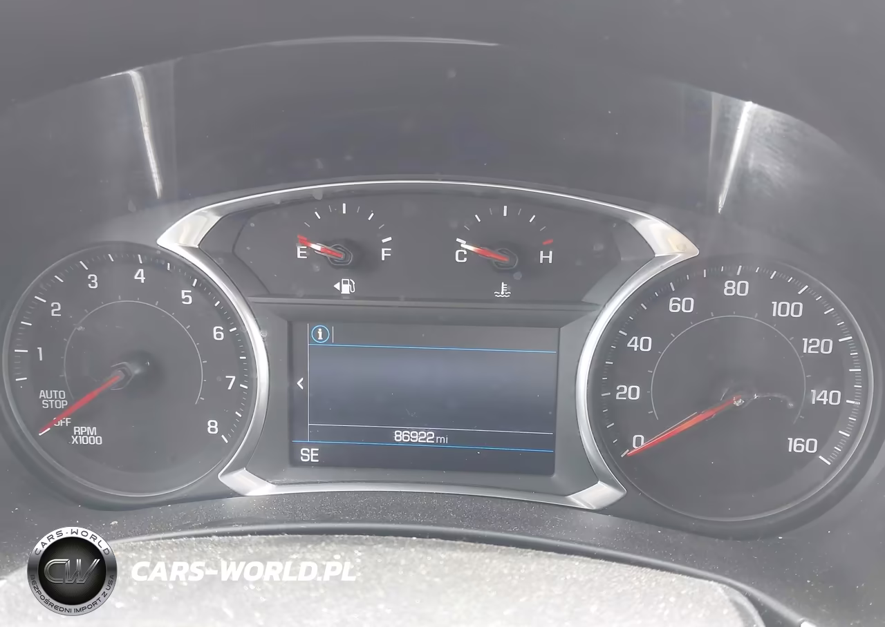 2019 Chevrolet Equinox Lt VIN:2GNAXKEV8K6208354 - 7