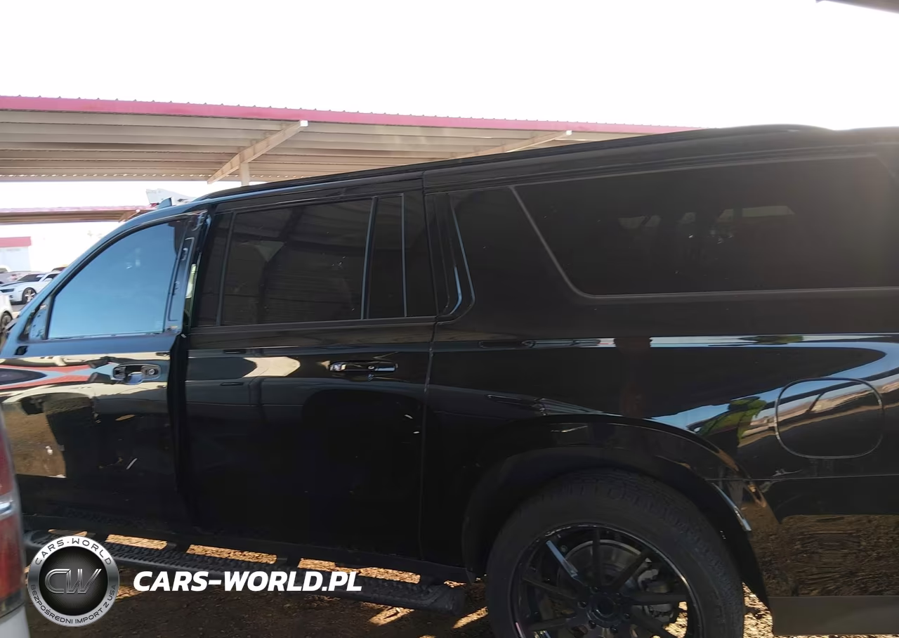 2022 Chevrolet Suburban 4Wd Z71 VIN:1GNSKDKD9NR167512 - 15