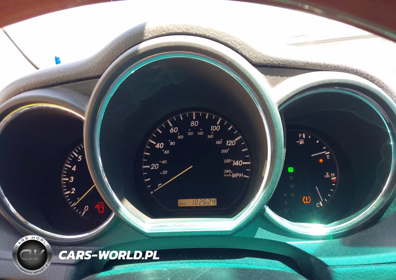2007 Lexus Rx 350 VIN:2T2HK31U37C011988 - 7