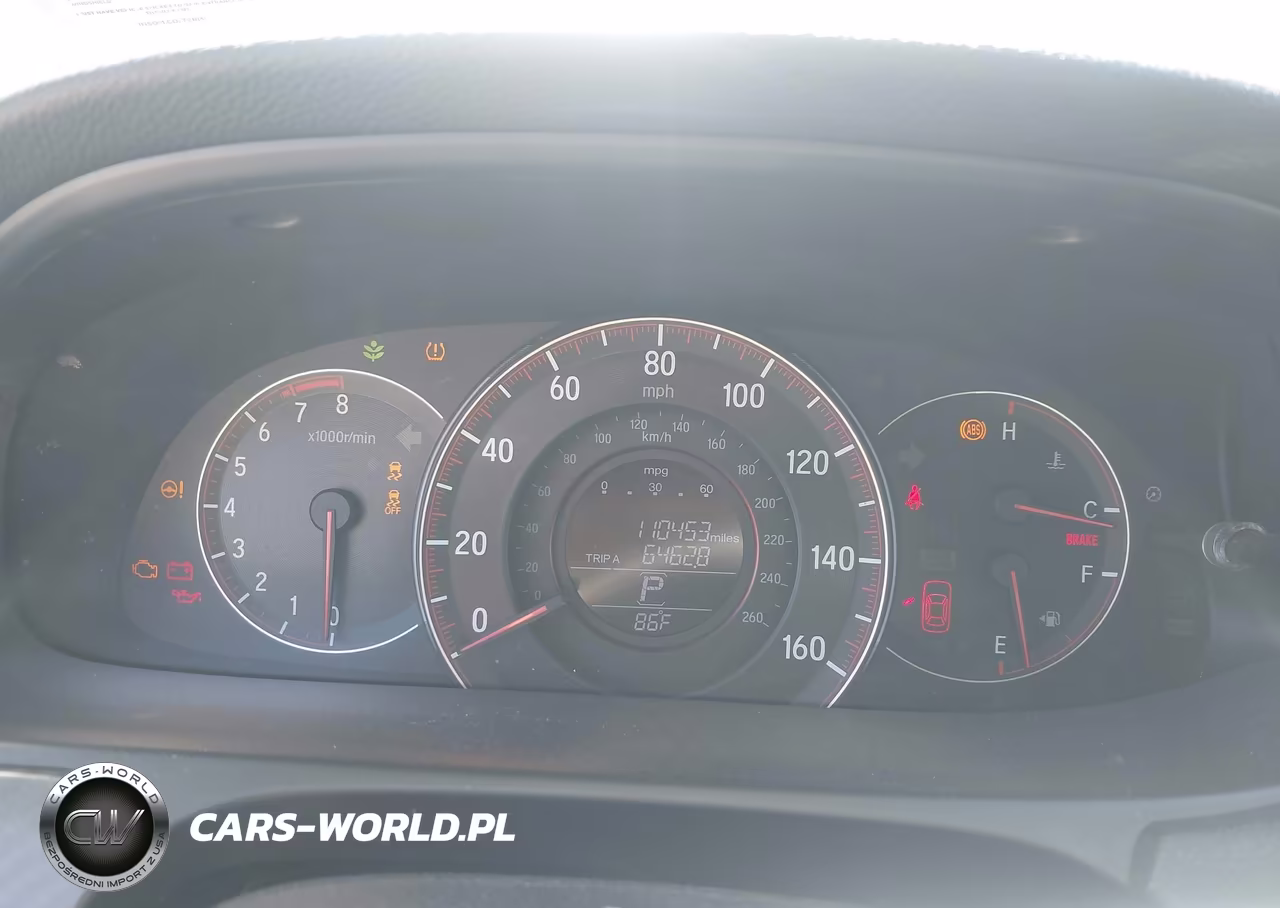 2017 Honda Accord Sport VIN:1HGCR2F50HA129218 - 7