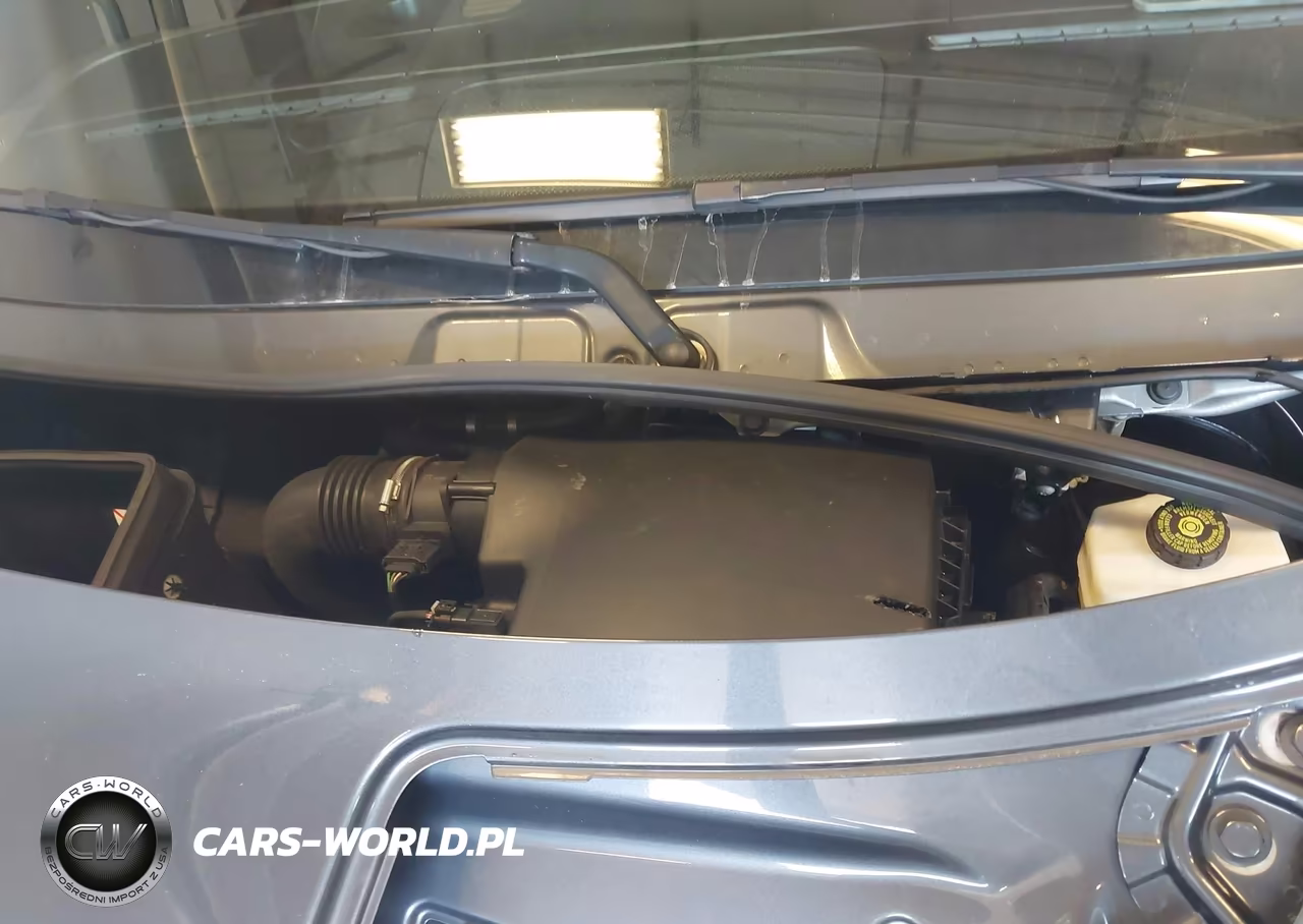 2022 Mercedes-Benz Sprinter 2500 Standard Roof V6 VIN:W1Z4EFHY0NP450432 - 10